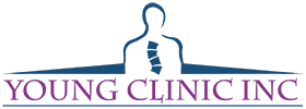 Chiropractic Mt Prospect IL Young Clinic Logo